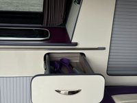 USED 2014 14 VOLKSWAGEN TRANSPORTER 4 BERTH LUXURY CAMPERVAN TAILGATE LUXURY CAMPERVAN