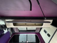 USED 2014 14 VOLKSWAGEN TRANSPORTER 4 BERTH LUXURY CAMPERVAN TAILGATE LUXURY CAMPERVAN