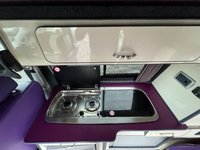 USED 2014 14 VOLKSWAGEN TRANSPORTER 4 BERTH LUXURY CAMPERVAN TAILGATE LUXURY CAMPERVAN