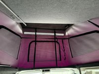 USED 2014 14 VOLKSWAGEN TRANSPORTER 4 BERTH LUXURY CAMPERVAN TAILGATE LUXURY CAMPERVAN