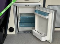 USED 2014 14 VOLKSWAGEN TRANSPORTER 4 BERTH LUXURY CAMPERVAN TAILGATE LUXURY CAMPERVAN