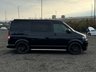 USED 2014 14 VOLKSWAGEN TRANSPORTER 4 BERTH LUXURY CAMPERVAN TAILGATE LUXURY CAMPERVAN