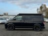 USED 2014 14 VOLKSWAGEN TRANSPORTER 4 BERTH LUXURY CAMPERVAN TAILGATE LUXURY CAMPERVAN