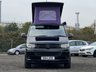 USED 2014 14 VOLKSWAGEN TRANSPORTER 4 BERTH LUXURY CAMPERVAN TAILGATE LUXURY CAMPERVAN