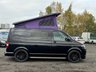 USED 2014 14 VOLKSWAGEN TRANSPORTER 4 BERTH LUXURY CAMPERVAN TAILGATE LUXURY CAMPERVAN
