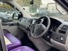 USED 2014 14 VOLKSWAGEN TRANSPORTER 4 BERTH LUXURY CAMPERVAN TAILGATE LUXURY CAMPERVAN