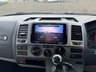 USED 2014 14 VOLKSWAGEN TRANSPORTER 4 BERTH LUXURY CAMPERVAN TAILGATE LUXURY CAMPERVAN