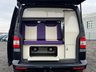 USED 2014 14 VOLKSWAGEN TRANSPORTER 4 BERTH LUXURY CAMPERVAN TAILGATE LUXURY CAMPERVAN