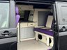USED 2014 14 VOLKSWAGEN TRANSPORTER 4 BERTH LUXURY CAMPERVAN TAILGATE LUXURY CAMPERVAN
