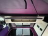 USED 2014 14 VOLKSWAGEN TRANSPORTER 4 BERTH LUXURY CAMPERVAN TAILGATE LUXURY CAMPERVAN