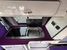 USED 2014 14 VOLKSWAGEN TRANSPORTER 4 BERTH LUXURY CAMPERVAN TAILGATE LUXURY CAMPERVAN