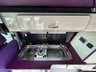 USED 2014 14 VOLKSWAGEN TRANSPORTER 4 BERTH LUXURY CAMPERVAN TAILGATE LUXURY CAMPERVAN