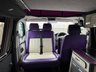 USED 2014 14 VOLKSWAGEN TRANSPORTER 4 BERTH LUXURY CAMPERVAN TAILGATE LUXURY CAMPERVAN