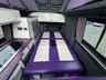 USED 2014 14 VOLKSWAGEN TRANSPORTER 4 BERTH LUXURY CAMPERVAN TAILGATE LUXURY CAMPERVAN