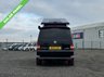 USED 2014 14 VOLKSWAGEN TRANSPORTER 4 BERTH LUXURY CAMPERVAN TAILGATE LUXURY CAMPERVAN