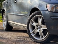 USED 2006 56 VOLVO S40 2.0D SE Saloon 4dr Diesel Manual (153 g/km, 136 bhp) 