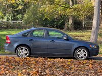 USED 2006 56 VOLVO S40 2.0D SE Saloon 4dr Diesel Manual (153 g/km, 136 bhp) 