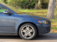 USED 2006 56 VOLVO S40 2.0D SE Saloon 4dr Diesel Manual (153 g/km, 136 bhp) 