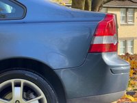 USED 2006 56 VOLVO S40 2.0D SE Saloon 4dr Diesel Manual (153 g/km, 136 bhp) 