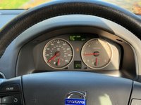USED 2006 56 VOLVO S40 2.0D SE Saloon 4dr Diesel Manual (153 g/km, 136 bhp) 