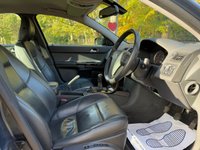 USED 2006 56 VOLVO S40 2.0D SE Saloon 4dr Diesel Manual (153 g/km, 136 bhp) 