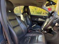 USED 2006 56 VOLVO S40 2.0D SE Saloon 4dr Diesel Manual (153 g/km, 136 bhp) 