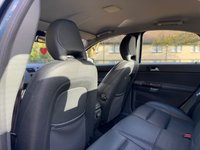 USED 2006 56 VOLVO S40 2.0D SE Saloon 4dr Diesel Manual (153 g/km, 136 bhp) 