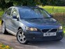USED 2006 56 VOLVO S40 2.0D SE Saloon 4dr Diesel Manual (153 g/km, 136 bhp) 