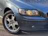 USED 2006 56 VOLVO S40 2.0D SE Saloon 4dr Diesel Manual (153 g/km, 136 bhp) 