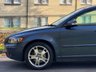 USED 2006 56 VOLVO S40 2.0D SE Saloon 4dr Diesel Manual (153 g/km, 136 bhp) 