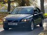 USED 2006 56 VOLVO S40 2.0D SE Saloon 4dr Diesel Manual (153 g/km, 136 bhp) 
