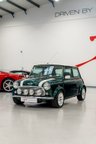 USED 1999 V ROVER MINI 1.3 Cooper Sport 2dr Petrol Manual EXTENSIVE WORKS / HISTORY