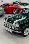 USED 1999 V ROVER MINI 1.3 Cooper Sport 2dr Petrol Manual EXTENSIVE WORKS / HISTORY