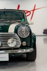 USED 1999 V ROVER MINI 1.3 Cooper Sport 2dr Petrol Manual EXTENSIVE WORKS / HISTORY