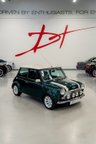 USED 1999 V ROVER MINI 1.3 Cooper Sport 2dr Petrol Manual EXTENSIVE WORKS / HISTORY