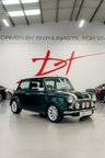 USED 1999 V ROVER MINI 1.3 Cooper Sport 2dr Petrol Manual EXTENSIVE WORKS / HISTORY