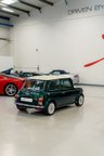USED 1999 V ROVER MINI 1.3 Cooper Sport 2dr Petrol Manual EXTENSIVE WORKS / HISTORY