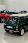 USED 1999 V ROVER MINI 1.3 Cooper Sport 2dr Petrol Manual EXTENSIVE WORKS / HISTORY