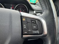 USED 2017 17 LAND ROVER DISCOVERY SPORT 2.0 TD4 HSE Black SUV 5dr Diesel Auto 4WD Euro 6 (s/s) (180 ps) 