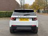 USED 2017 17 LAND ROVER DISCOVERY SPORT 2.0 TD4 HSE Black SUV 5dr Diesel Auto 4WD Euro 6 (s/s) (180 ps) 