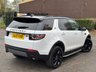 USED 2017 17 LAND ROVER DISCOVERY SPORT 2.0 TD4 HSE Black SUV 5dr Diesel Auto 4WD Euro 6 (s/s) (180 ps) 