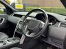 USED 2017 17 LAND ROVER DISCOVERY SPORT 2.0 TD4 HSE Black SUV 5dr Diesel Auto 4WD Euro 6 (s/s) (180 ps) 