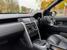 USED 2017 17 LAND ROVER DISCOVERY SPORT 2.0 TD4 HSE Black SUV 5dr Diesel Auto 4WD Euro 6 (s/s) (180 ps) 