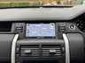USED 2017 17 LAND ROVER DISCOVERY SPORT 2.0 TD4 HSE Black SUV 5dr Diesel Auto 4WD Euro 6 (s/s) (180 ps) 