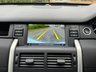 USED 2017 17 LAND ROVER DISCOVERY SPORT 2.0 TD4 HSE Black SUV 5dr Diesel Auto 4WD Euro 6 (s/s) (180 ps) 