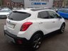 USED 2013 02 VAUXHALL MOKKA 1.6 SE SUV 5dr 2WD Euro 5 (s/s) 