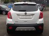 USED 2013 02 VAUXHALL MOKKA 1.6 SE SUV 5dr 2WD Euro 5 (s/s) 