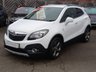USED 2013 02 VAUXHALL MOKKA 1.6 SE SUV 5dr 2WD Euro 5 (s/s) 