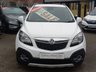 USED 2013 02 VAUXHALL MOKKA 1.6 SE SUV 5dr 2WD Euro 5 (s/s) 
