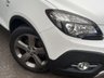 USED 2013 02 VAUXHALL MOKKA 1.6 SE SUV 5dr 2WD Euro 5 (s/s) 